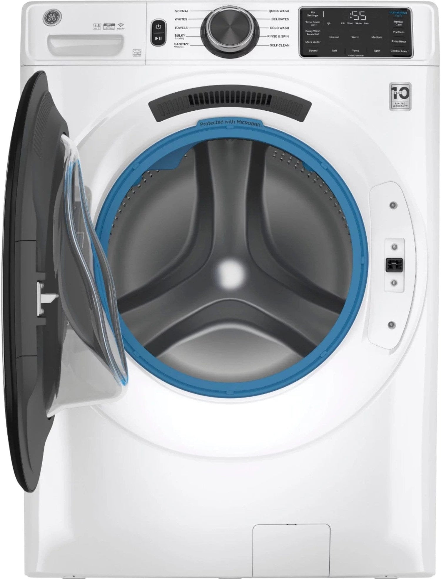Other Smart Machines