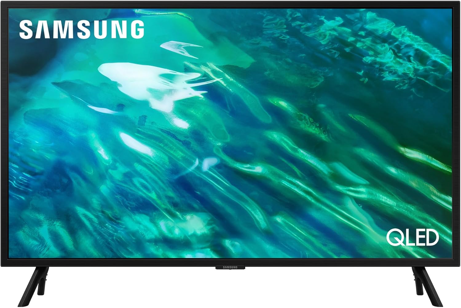 TV QE32Q50AEUXZT QLED Full HD, Smart TV 32