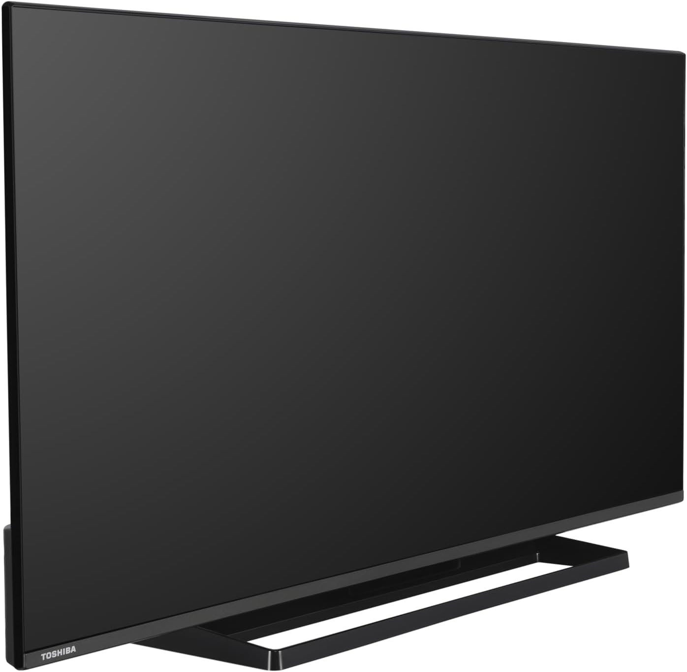 Toshiba Smart Fire TV 43 Inch Ultra HD 43UF3F63DAR, TV 4K 43 Inch with Alexa Built-in, LED TV Compatible with Alexa, DVB-T2, LED Technology, Dolby Vision, HDMI 2.1, Dolby Atmos