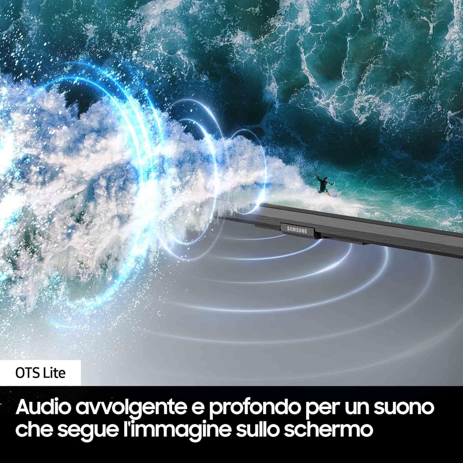 Smart TV 98