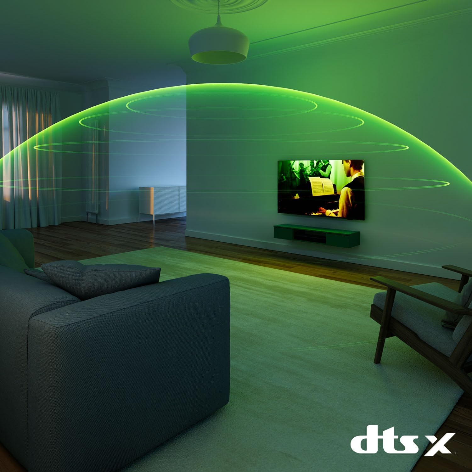 43PUS7810 4K LED Smart TV - 43-Inch Display with Titan OS Platform, Pixel Precise Ultra HD and Dolby Atmos Sound - Works with Alexa and Google Voice Assistant