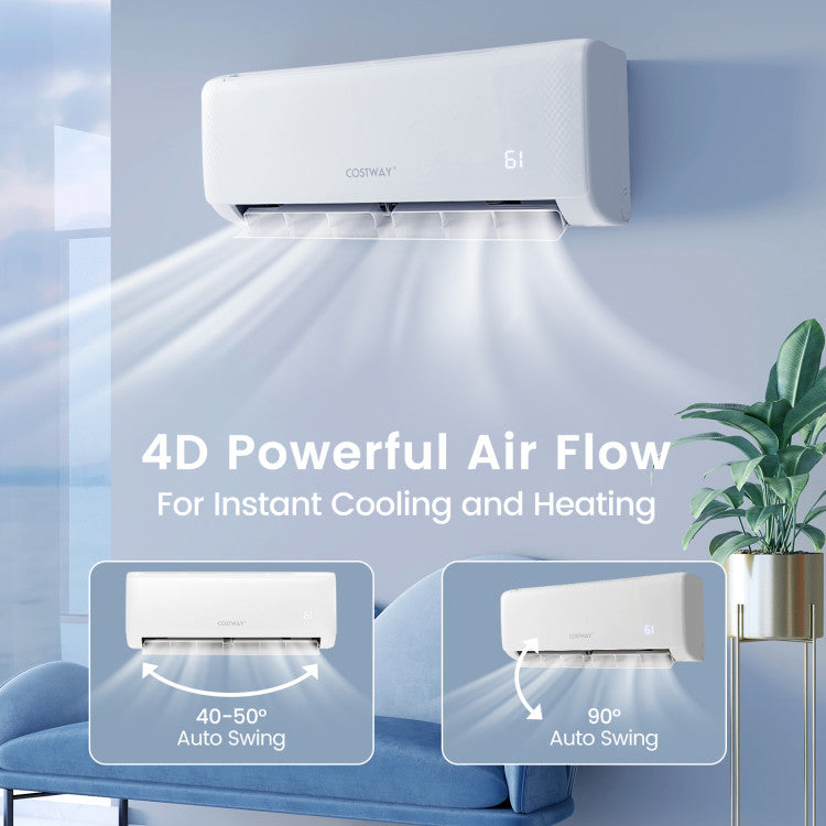 Shop Air conditioner