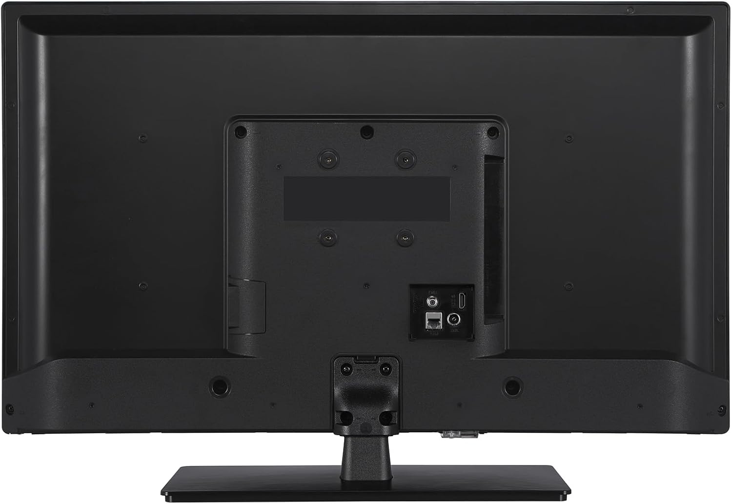 Panasonic TV-32S55AEZ, Series S55 32 Inch Smart LED TV Full HD, 2024, Fire TV, HD Color Engine, HDR, Alexa Voice Control, Game Mode, Media Player, for an Optimal Viewing Experience