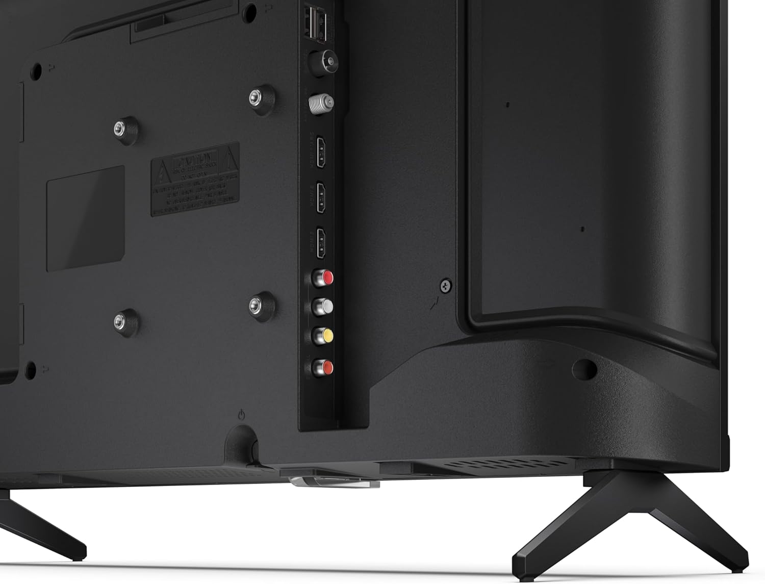 Sharp 40HA1305E - NON-SMART 40