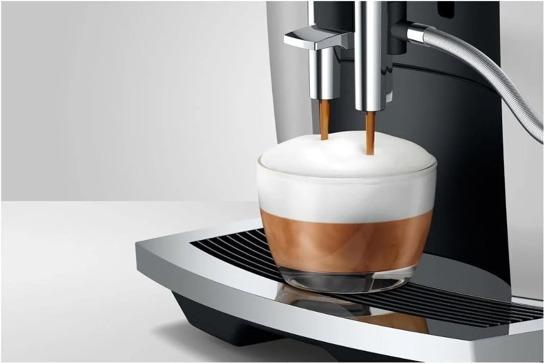 Jura S8 Automatic Coffee Machines