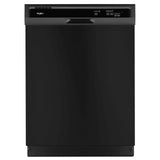 Whirlpool WDF330PAHB Built-in Dishwasher – Black
